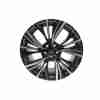 Recambio de llanta para nissan juke (f16_) dig-t 117 referencia OEM IAM D03006PA4J  