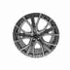 Recambio de llanta para audi q3 sportback (f3n) 35 tfsi referencia OEM IAM 83A601025BA / 83A601025BD  