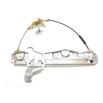 Recambio de elevalunas trasero izquierdo para citroën c3 comercial referencia OEM IAM 9815998380  