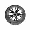 Recambio de llanta para audi q3 sportback (f3n) 35 tfsi referencia OEM IAM 83A601025BA / 83A601025BD  