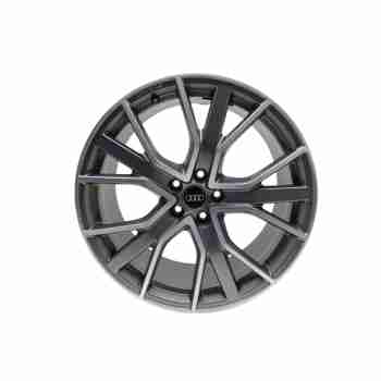 Recambio de llanta para audi q3 sportback (f3n) 35 tfsi referencia OEM IAM 83A601025BA / 83A601025BD  