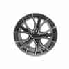Recambio de llanta para audi q3 sportback (f3n) 35 tfsi referencia OEM IAM 83A601025BA / 83A601025BD  