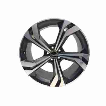 Recambio de llanta para audi q3 sportback (f3n) 35 tdi referencia OEM IAM 83A601025AC  