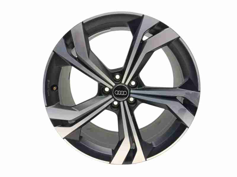 Recambio de llanta para audi q3 sportback (f3n) 35 tdi referencia OEM IAM 83A601025AC  