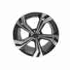 Recambio de llanta para audi q3 sportback (f3n) 35 tdi referencia OEM IAM 83A601025AC  