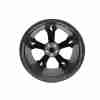 Recambio de llanta para audi q3 sportback (f3n) 35 tdi referencia OEM IAM 83A601025AC  