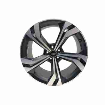 Recambio de llanta para audi q3 sportback (f3n) 35 tdi referencia OEM IAM 83A601025AC  