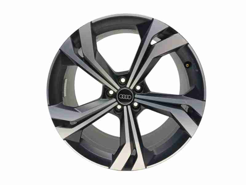 Recambio de llanta para audi q3 sportback (f3n) 35 tdi referencia OEM IAM 83A601025AC  