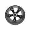 Recambio de llanta para audi q3 sportback (f3n) 35 tdi referencia OEM IAM 83A601025AC  