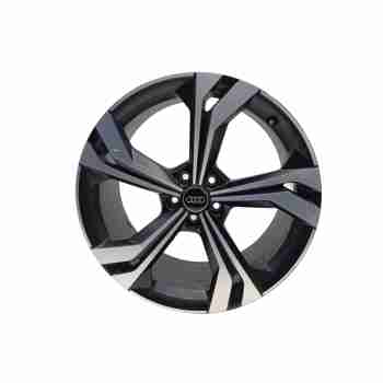 Recambio de llanta para audi q3 sportback (f3n) 35 tdi referencia OEM IAM 83A601025AC  