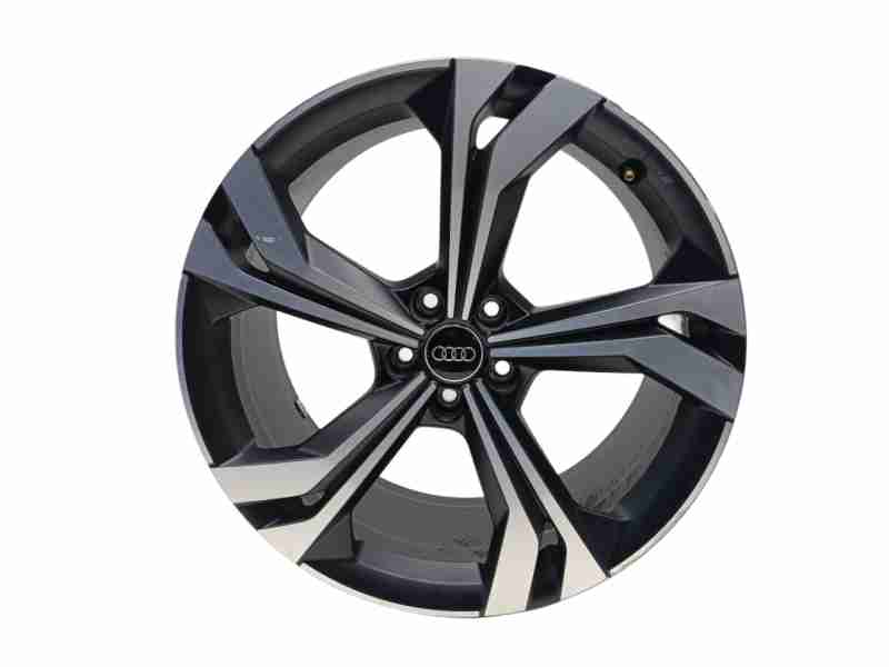Recambio de llanta para audi q3 sportback (f3n) 35 tdi referencia OEM IAM 83A601025AC  