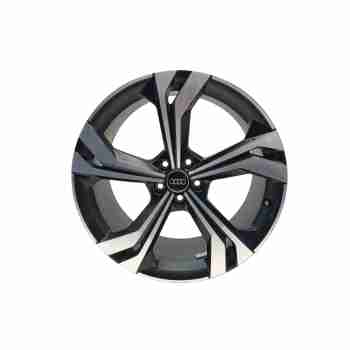 Recambio de llanta para audi q3 sportback (f3n) 35 tdi referencia OEM IAM 83A601025AC  