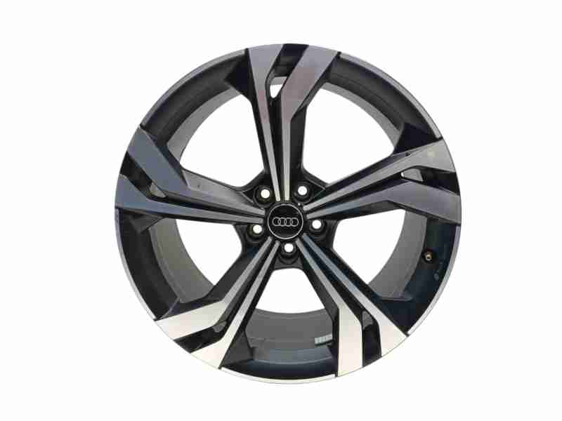 Recambio de llanta para audi q3 sportback (f3n) 35 tdi referencia OEM IAM 83A601025AC  