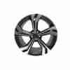 Recambio de llanta para audi q3 sportback (f3n) 35 tdi referencia OEM IAM 83A601025AC  