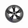 Recambio de llanta para audi q3 sportback (f3n) 35 tdi referencia OEM IAM 83A601025AC  