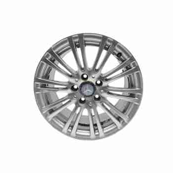 Recambio de llanta para mercedes-benz clase e (w212) e 220 cdi / bluetec (212.001, 212.002) referencia OEM IAM A2124010702 21240