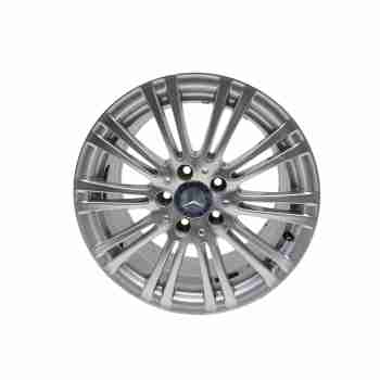 Recambio de llanta para mercedes-benz clase e (w212) e 220 cdi / bluetec (212.001, 212.002) referencia OEM IAM A2124010702 21240