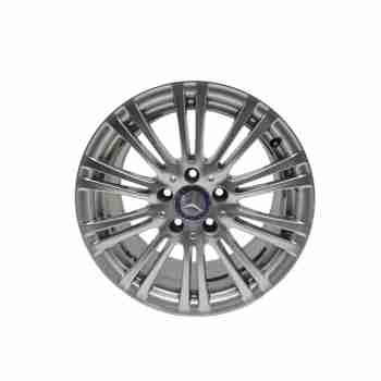 Recambio de llanta para mercedes-benz clase e (w212) e 220 cdi / bluetec (212.001, 212.002) referencia OEM IAM A2124010702 21240