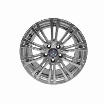 Recambio de llanta para mercedes-benz clase e (w212) e 220 cdi / bluetec (212.001, 212.002) referencia OEM IAM A2124010702 21240