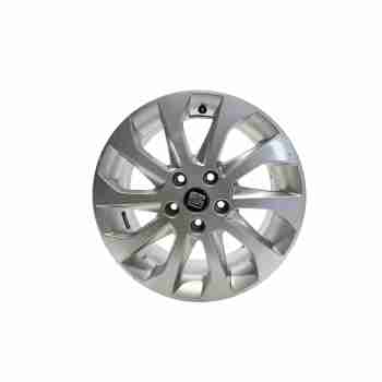 Recambio de llanta para seat leon (5f1) 1.6 tdi referencia OEM IAM 5F0601025A  