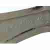 Recambio de llanta para seat leon (5f1) 1.6 tdi referencia OEM IAM 5F0601025A  
