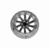 Recambio de llanta para seat leon (5f1) 1.6 tdi referencia OEM IAM 5F0601025A  
