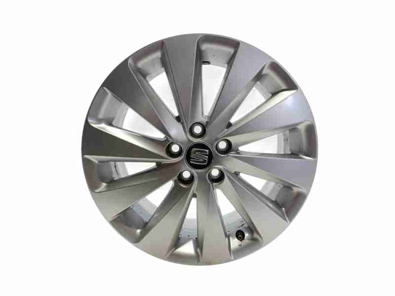 Recambio de llanta para seat arona (kj7, kjp) 1.6 tdi referencia OEM IAM 6F9601025  