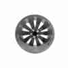 Recambio de llanta para seat arona (kj7, kjp) 1.6 tdi referencia OEM IAM 6F9601025  