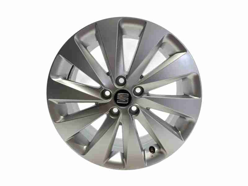 Recambio de llanta para seat arona (kj7, kjp) 1.6 tdi referencia OEM IAM 6F9601025  