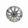 Recambio de llanta para seat leon (5f1) 1.6 tdi referencia OEM IAM 5F0601025A  