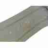 Recambio de llanta para seat leon (5f1) 1.6 tdi referencia OEM IAM 5F0601025A  