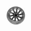 Recambio de llanta para seat leon (5f1) 1.6 tdi referencia OEM IAM 5F0601025A  