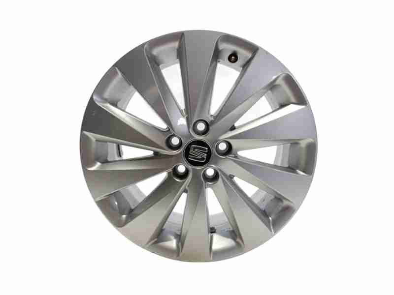 Recambio de llanta para seat arona (kj7, kjp) 1.6 tdi referencia OEM IAM 6F9601025  