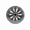 Recambio de llanta para seat arona (kj7, kjp) 1.6 tdi referencia OEM IAM 6F9601025  