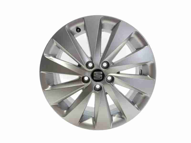 Recambio de llanta para seat arona (kj7, kjp) 1.6 tdi referencia OEM IAM 6F9601025  