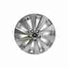 Recambio de llanta para seat arona (kj7, kjp) 1.6 tdi referencia OEM IAM 6F9601025  