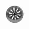 Recambio de llanta para seat arona (kj7, kjp) 1.6 tdi referencia OEM IAM 6F9601025  