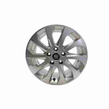 Recambio de llanta para seat leon (5f1) 1.6 tdi referencia OEM IAM 5F0601025A  