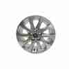 Recambio de llanta para seat leon (5f1) 1.6 tdi referencia OEM IAM 5F0601025A  