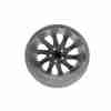 Recambio de llanta para seat leon (5f1) 1.6 tdi referencia OEM IAM 5F0601025A  