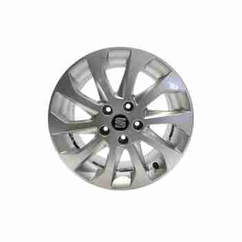 Recambio de llanta para seat leon (5f1) 1.6 tdi referencia OEM IAM 5F0601025A  