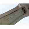 Recambio de llanta para seat leon (5f1) 1.6 tdi referencia OEM IAM 5F0601025A  