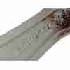 Recambio de llanta para seat leon (5f1) 1.6 tdi referencia OEM IAM 5F0601025A  