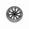 Recambio de llanta para seat leon (5f1) 1.6 tdi referencia OEM IAM 5F0601025A  