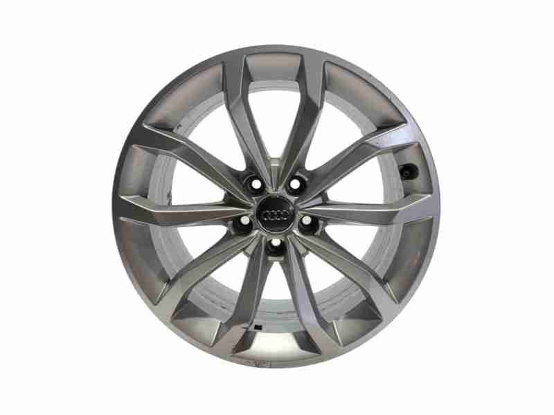 Recambio de llanta para audi a4 b8 (8k2) 2.0 tdi referencia OEM IAM 8W0601025H  