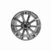 Recambio de llanta para audi a4 b8 (8k2) 2.0 tdi referencia OEM IAM 8W0601025H  