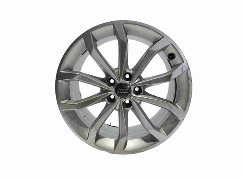 Recambio de llanta para audi a4 b8 (8k2) 2.0 tdi referencia OEM IAM 8W0601025H  