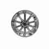 Recambio de llanta para audi a4 b8 (8k2) 2.0 tdi referencia OEM IAM 8W0601025H  