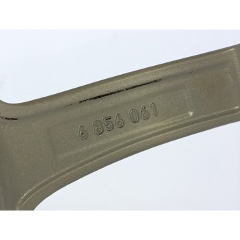 Recambio de llanta para bmw serie x1 (f48) sdrive16d referencia OEM IAM 36116856061  