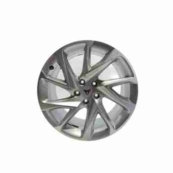 Recambio de llanta para cupra formentor (km7, kmp) 1.5 tsi referencia OEM IAM 5FF601025C  